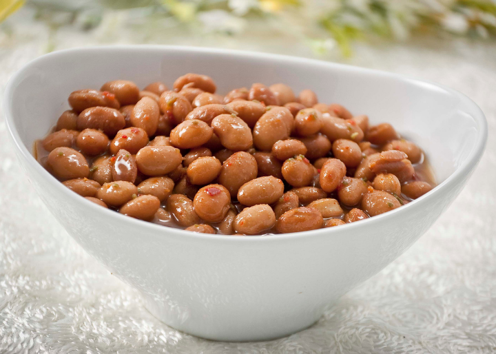 Charro Beans