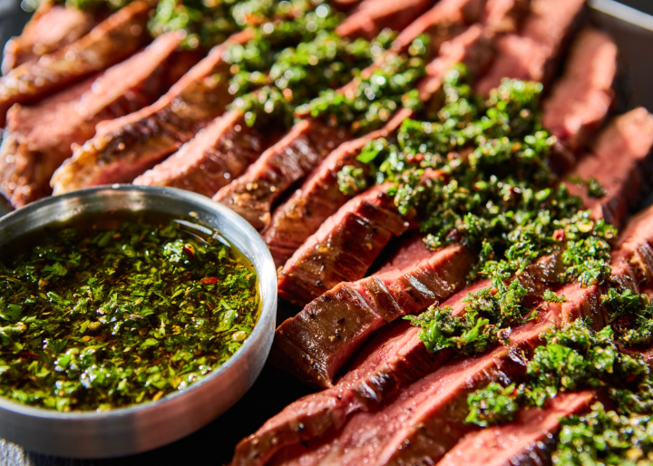 Italian Chimichurri
