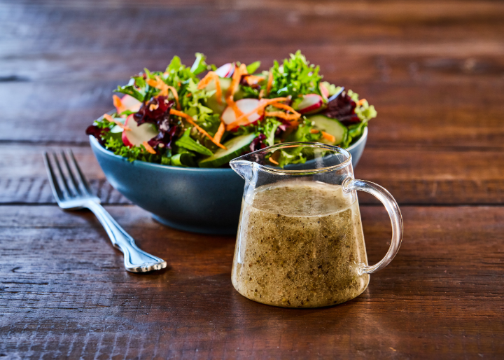 Mario's Lite Italian Dressing