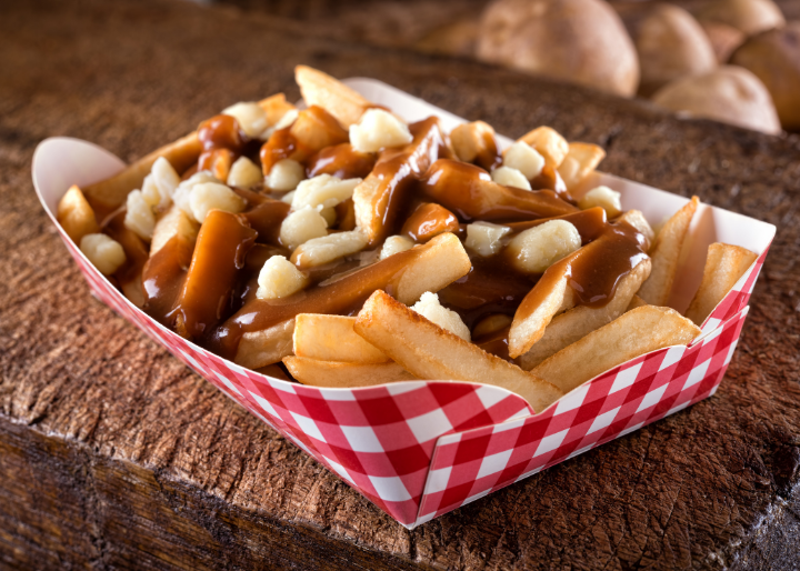 Poutine