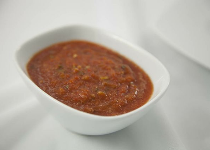 Ranchero Sauce