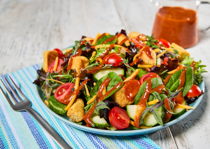 Red French Dressing Mix