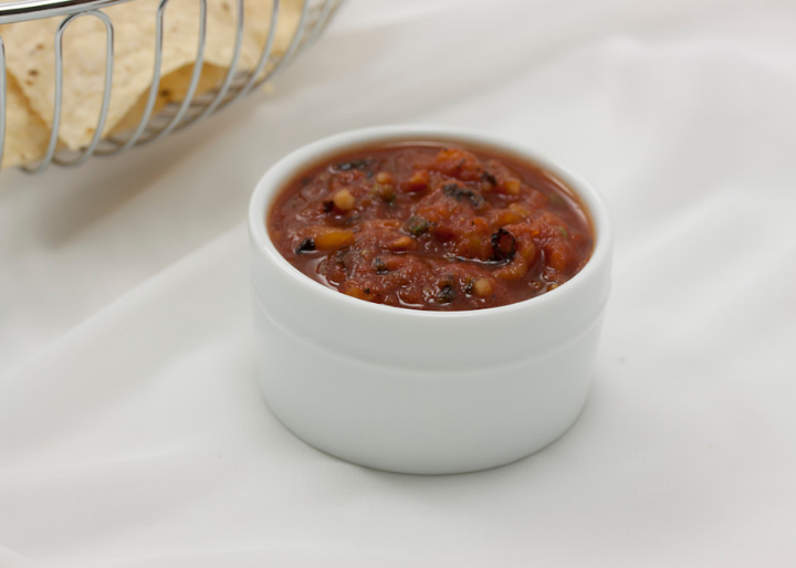 Salsa Roja