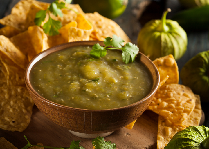 Salsa Verde