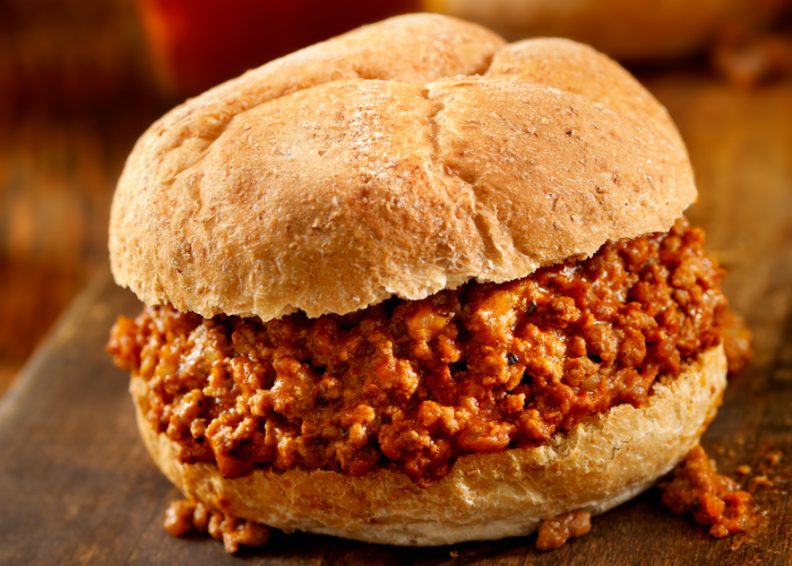 Sloppy Joe