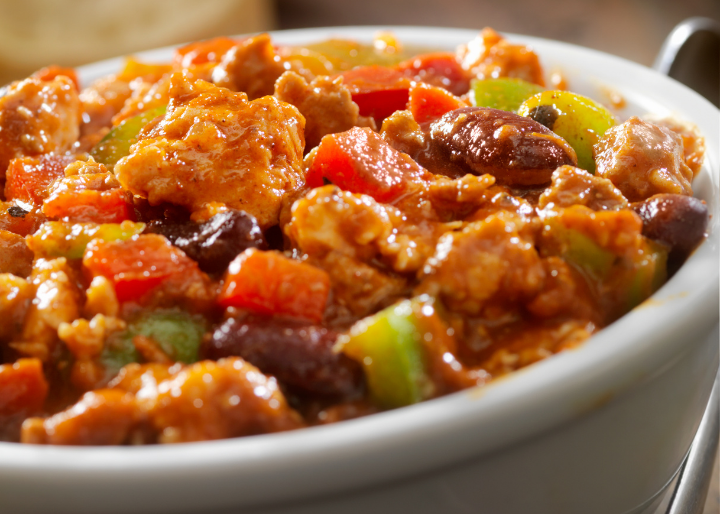 Turkey Chili